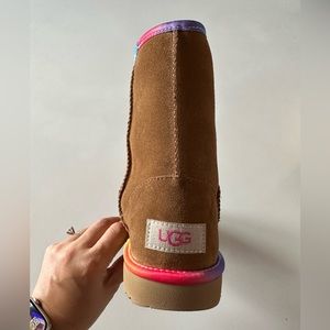 Brand new Ugg boots for kids. Size 2